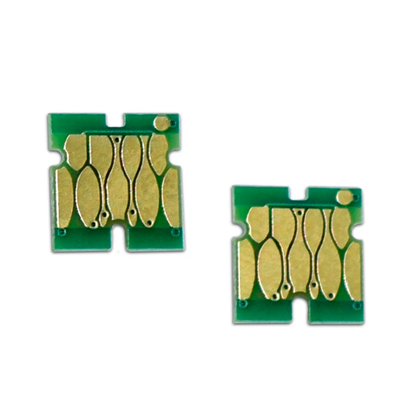 Chip Caja Mantenimiento Impresora SC-T3200 SC-T5200 SC-T7200 t6193