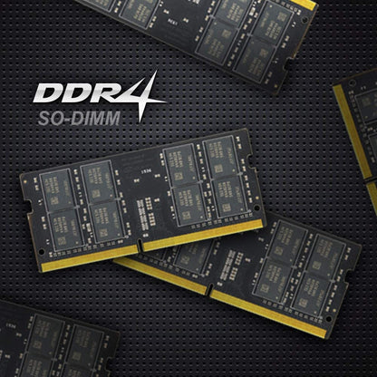 Memoria RAM LAPTOP 8GB DDR4 2666MHz LENOVO ASUS HP ACER DELL MSI