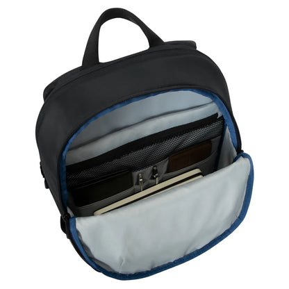 MOCHILA TARGUS TRANSPIRE COMPACT LAPTOP MAXIMO 15.6' portalaptop