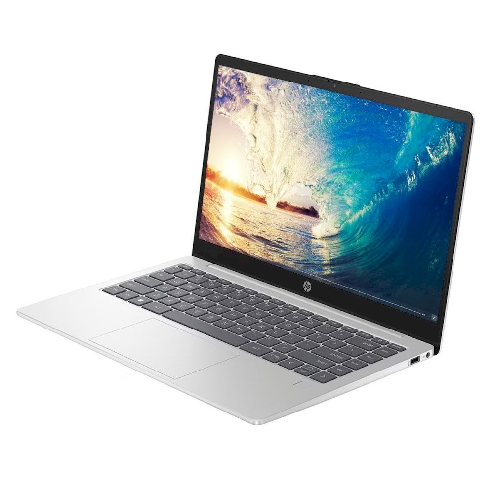LAPTOP HP 14-EP1002LA 14' FULL HD ULTRA 5 125H 8GB 512GB SSD LECTOR DE HUELLAS