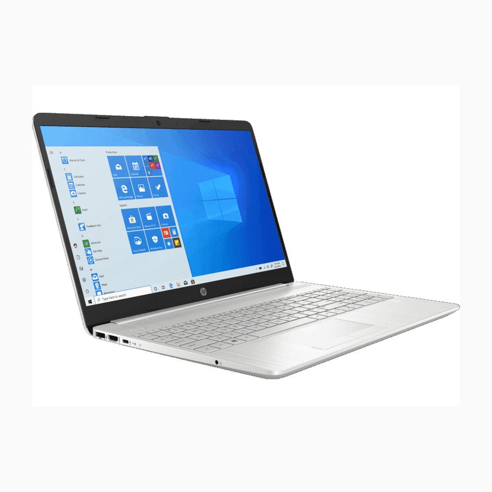 LAPTOP HP 15-DW1066LA 15.6' CORE I5 10MA | 8GB RAM | 512SSD WINDOWS 11