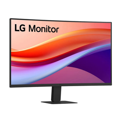 MONITOR CURVO LG 27U421A-B 27" IPS 1920 x 1080 100HZ 5MS