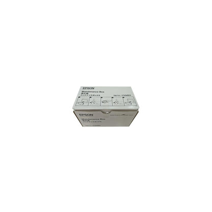Caja De Mantenimiento epson T6711 T671100 PXMB3 ORIGINAL para epson L1455 WorkForce WF-7710 7710