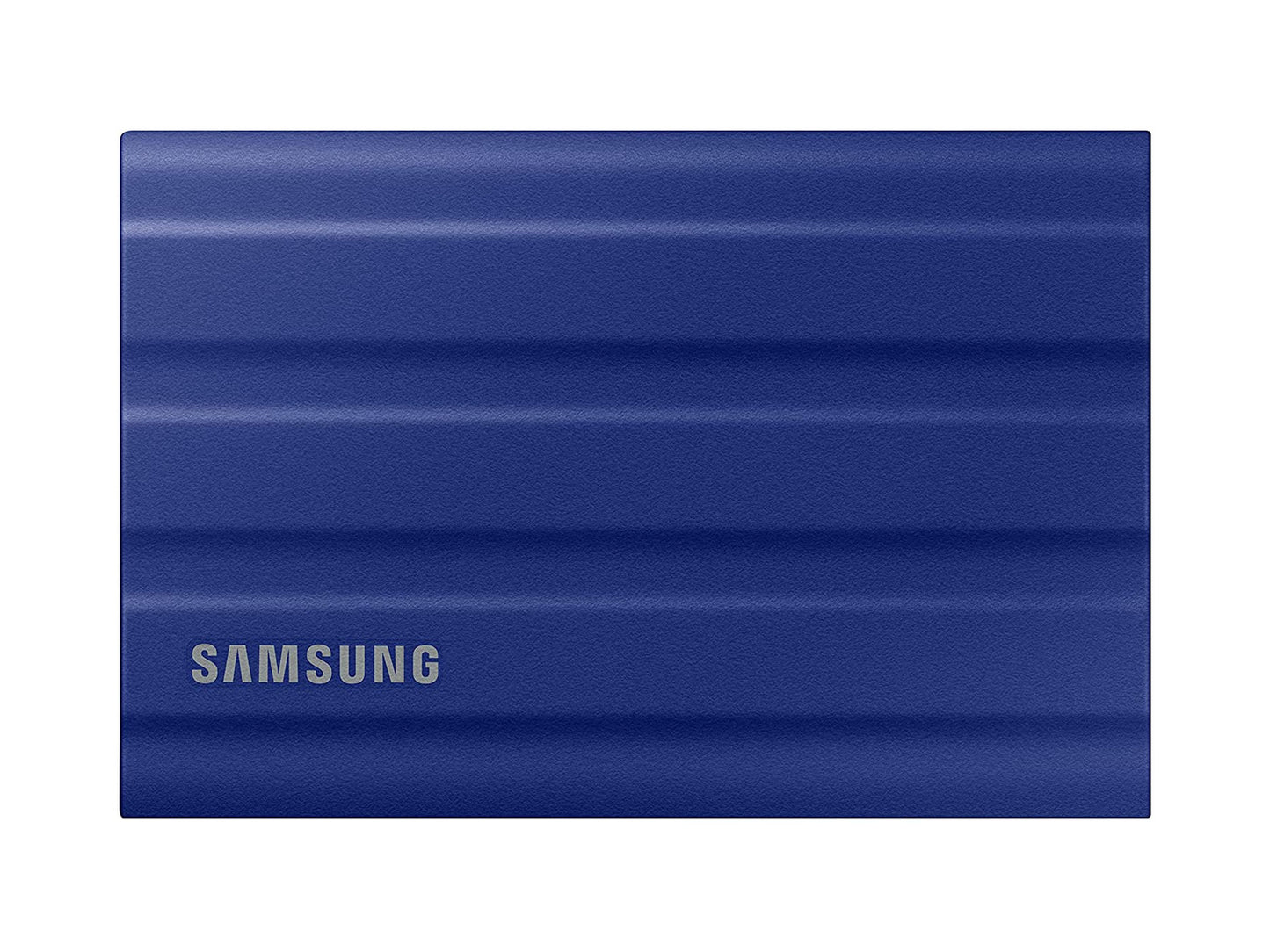 Disco externo SSD SAMSUNG T7 SHIELD 1TB USB C IP65 RESISTE AGUA CAIDAS