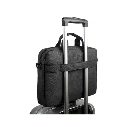 MALETIN LENOVO CASUAL T210 NEGRA PORTÁTILES 16"