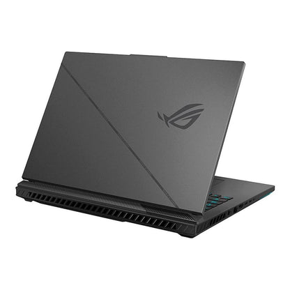 LAPTOP ASUS ROG STRIX G16 G614JV 16" 165HZ I7 13650HX 16GB 1TBSSD RTX4060 8GB T.ILUMNADO W11 (PN G614JV-AS74)