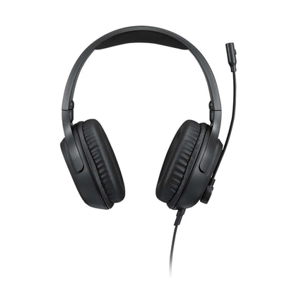 Headset Gaming Lenovo H100 AUDIO MUTE PC LAPTOP CELULAR TABLET