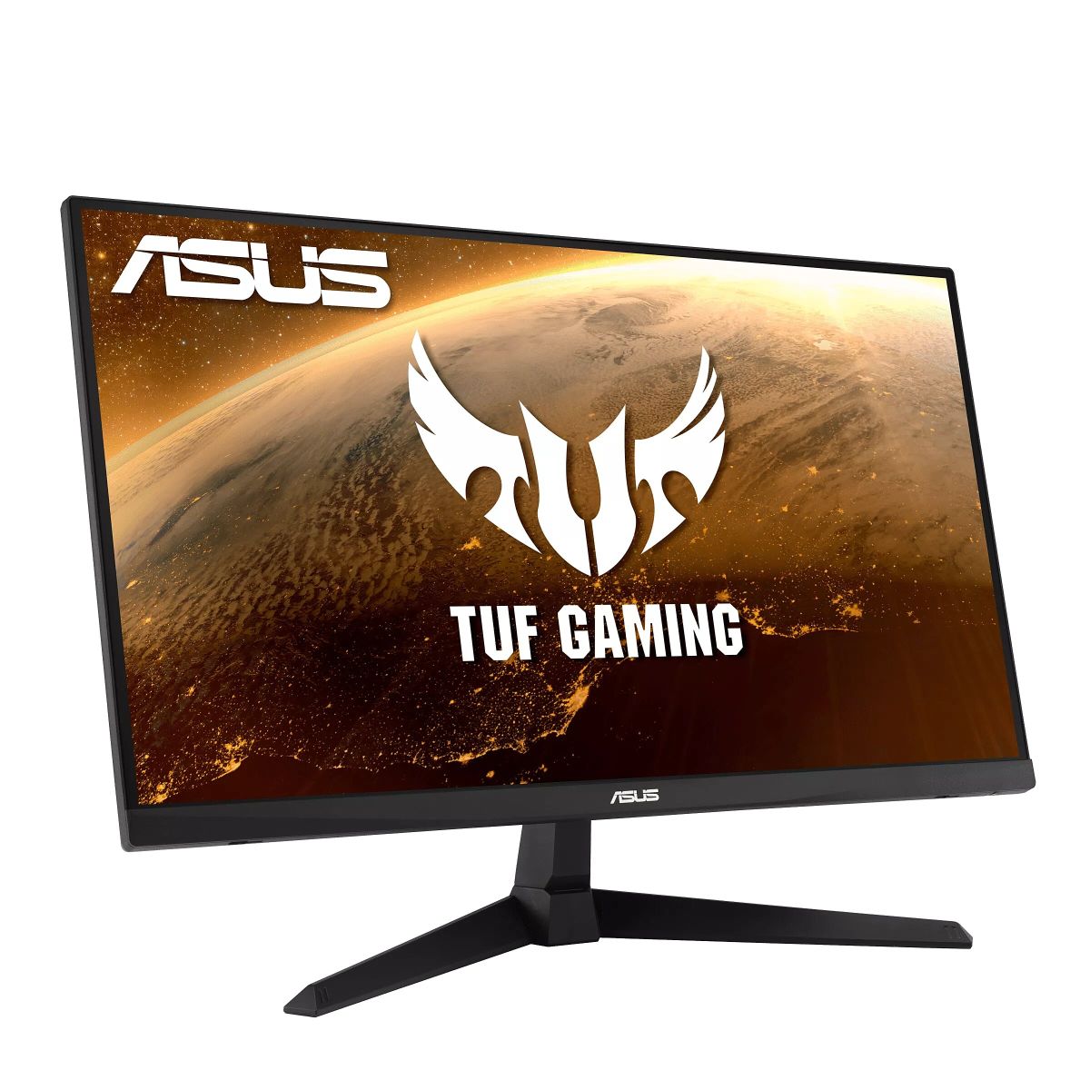 MONITOR ASUS VG277Q1A 27' 165Hz 1MS PARLANTE FREESYNC ADAPTATIVE