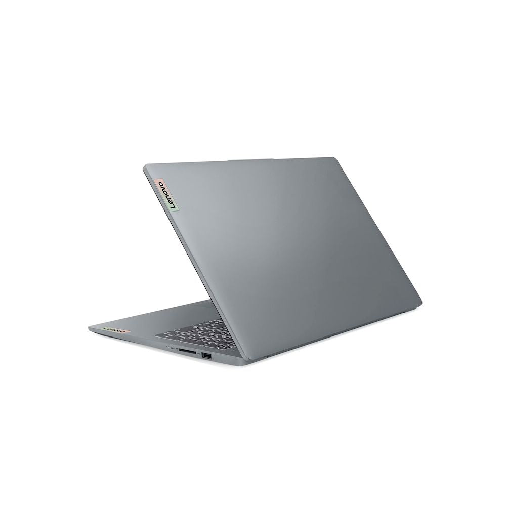Laptop Lenovo IdeaPad Slim 3 15IAN8 i3-N305 8GB 128GB SSD 15.6 (82XB00C2US)