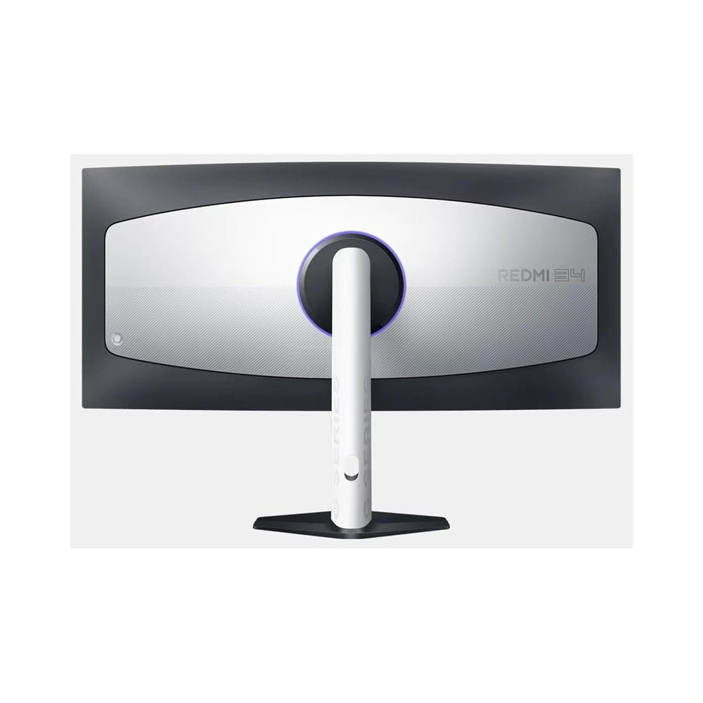 Monitor Xiaomi G34WQi 34 WQHD 180Hz 1ms Curvo ULTRAWIDE 1500R FreeSync Premium DisplayPort HDMI VERSION 2026