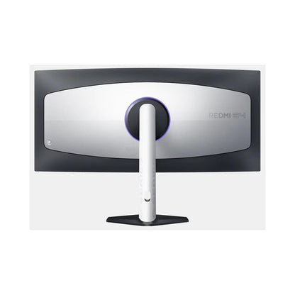Monitor Xiaomi G34WQi 34 WQHD 180Hz 1ms Curvo ULTRAWIDE 1500R FreeSync Premium DisplayPort HDMI VERSION 2026