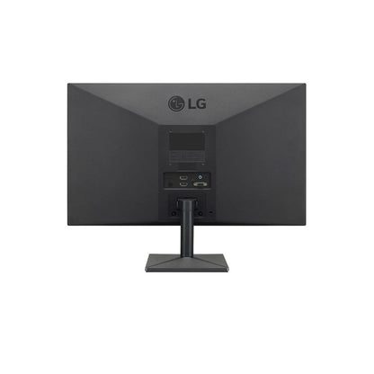 Monitor GAMER LG 22MN430M 21.5' LED IPS 5ms 75hz FreeSync ScreenSplit FULL HD