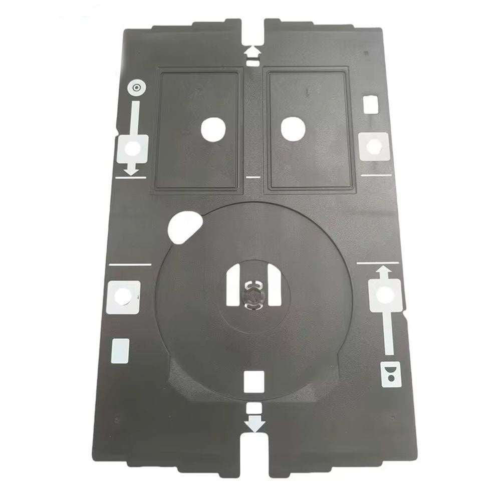 Bandeja PARA TARJERA PVC Y DISCO PARA impresora epson SERIE L L8050 L18050 L8058 L18058