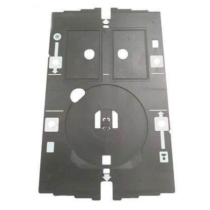 Bandeja PARA TARJERA PVC Y DISCO PARA impresora epson SERIE L L8050 L18050 L8058 L18058