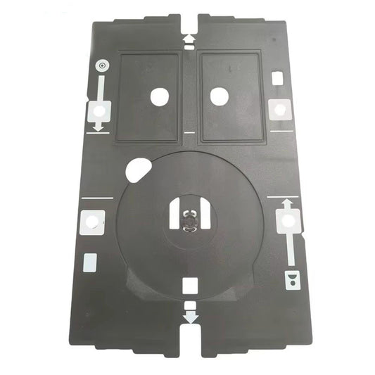 Bandeja PARA TARJERA PVC Y DISCO PARA impresora epson SERIE L L8050 L18050 L8058 L18058
