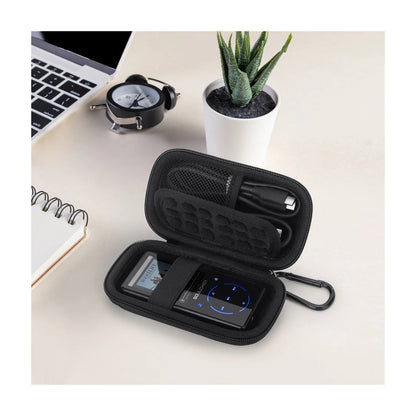 FUNDA PARA DISCO SANDISK EXTREME COLOR NEGRO