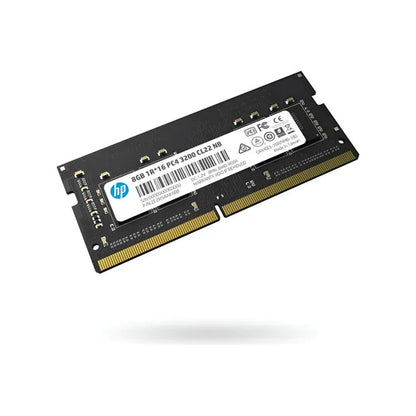 Memoria RAM SODIMM HP S1 8GB DDR4 3200MHz CL22 Memoria RAM LAPTOP ALL IN ONE PC NUC