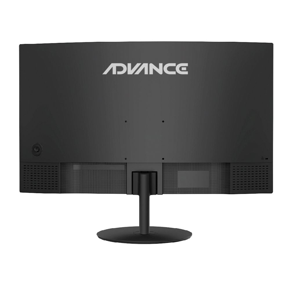 Monitor GAMING ADVANCE 2452S 23.6' CURVO VA FULL HD PARLANTES HDMI DP