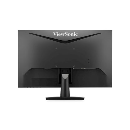 Monitor VIEWSONIC VA2714-H 27" IPS 100HZ 4MS FHD SIN BORDES VGA HDMI VA2714