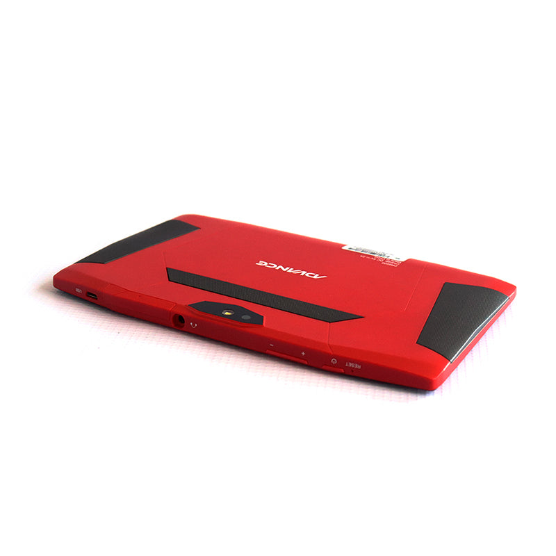 Tablet GAMING Advance Prime 7" 1GB 16GB WiFi CHIP 3G Android