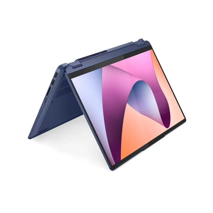 LAPTOP FLEX 5 14ABR8 RYZEN 7 7730U 16GB 512SSD WINDOWS 11 - TACTIL  1920 x 1200 WUXGA 60HZ(P/N 82XX003YUS)