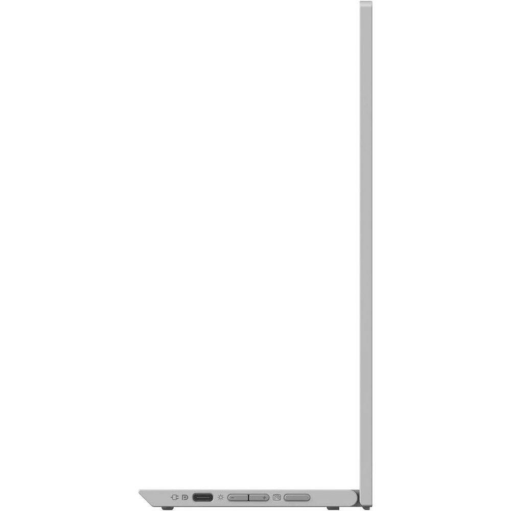 MONITOR PORTÁTIL LENOVO L15 15.6" IPS Full HD 1080p USB C  ideal oficina viajes ULTRADELGADO
