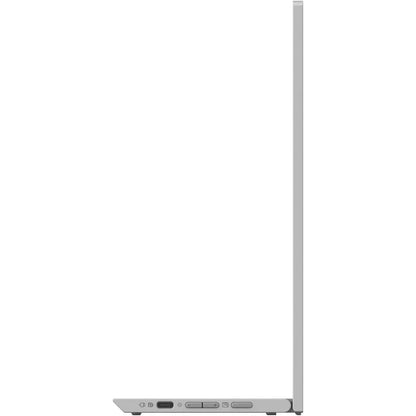 MONITOR PORTÁTIL LENOVO L15 15.6" IPS Full HD 1080p USB C  ideal oficina viajes ULTRADELGADO