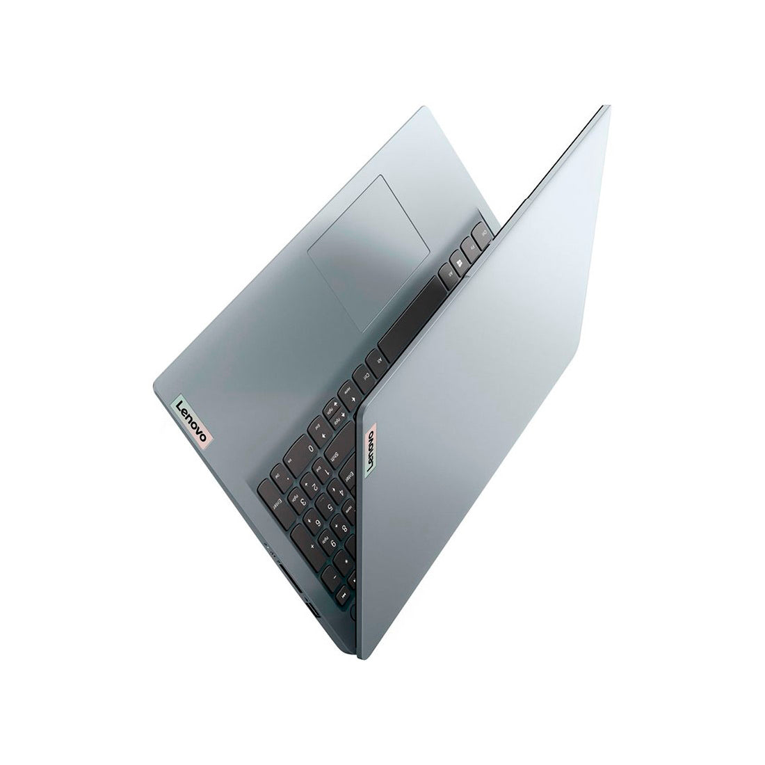 LAPTOP LENOVO IDEAPAD 1 15IAU7 15.6' FULL HD TACTIL CORE I3 1215U 256GB SSD 8GB DDR4 RAM IPS 60HZ (PN 82QD00DHUS)