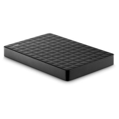 DISCO PORTABLE HDD EXTERNO SEAGATE EXPANSION 1TB PARA PC PS (STEA1000400)