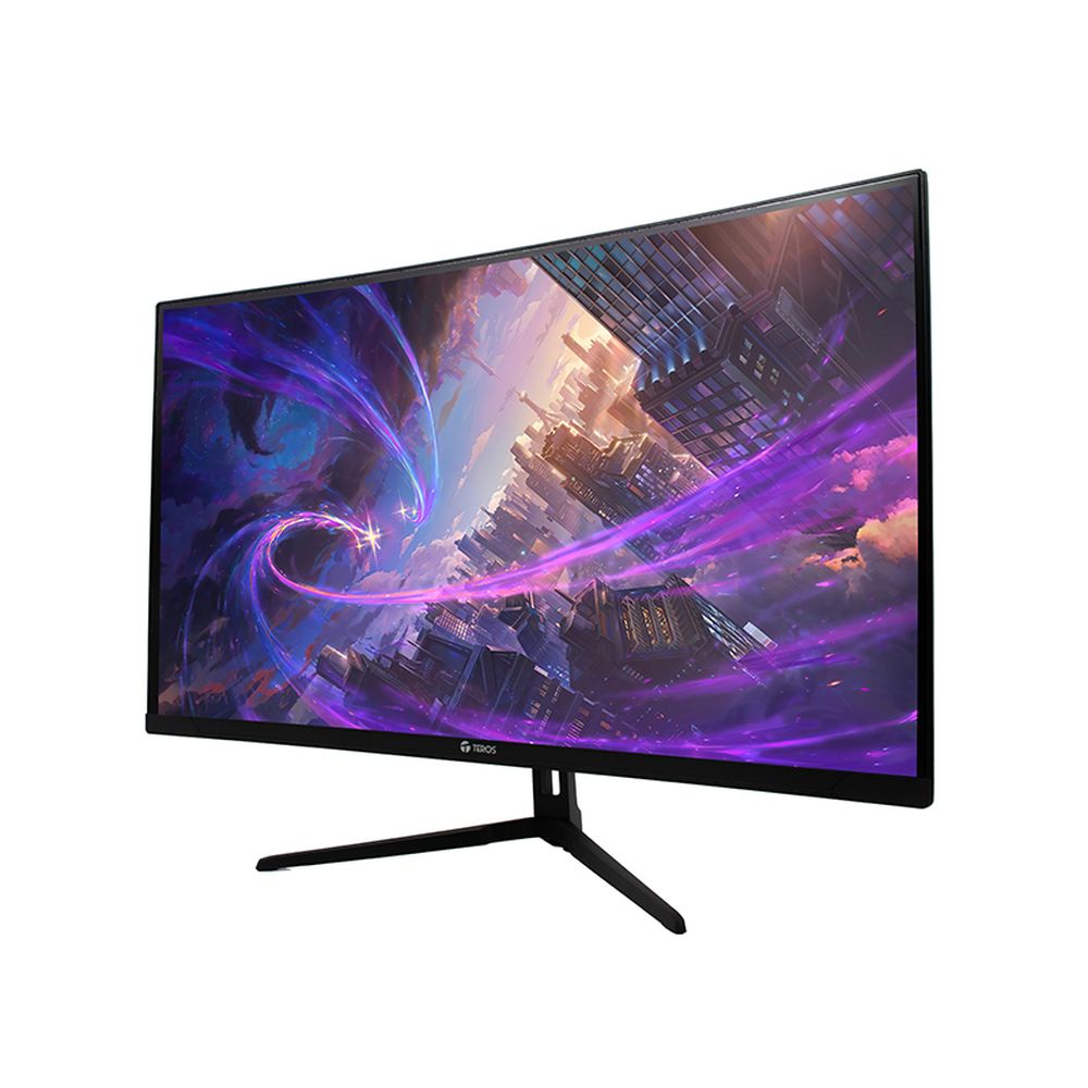 Monitor Teros TE-2732S 27' Curvo 100Hz 1MS FULL HD FREESYNC HDMI DISPLAYPORT