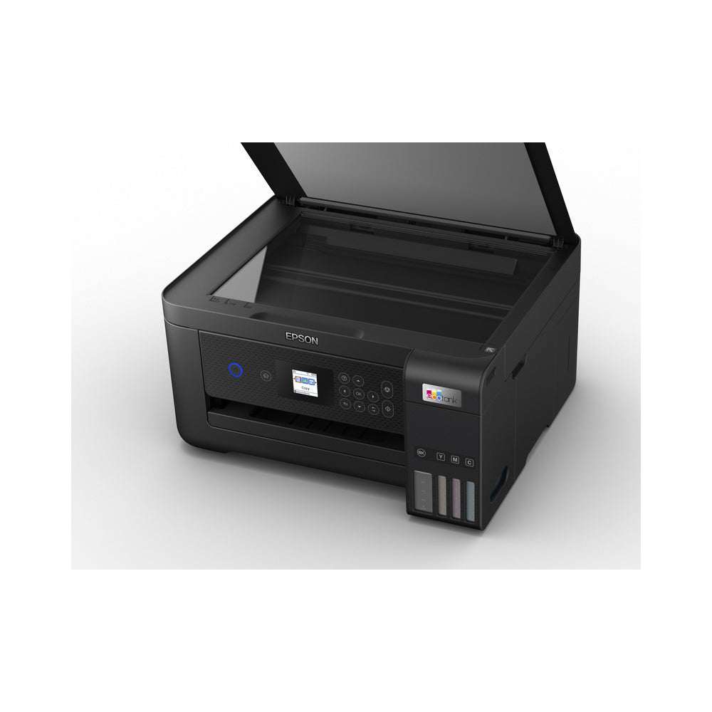 Impresora Multifuncional Epson EcoTank L4260 DUPLEX A4 WIFI