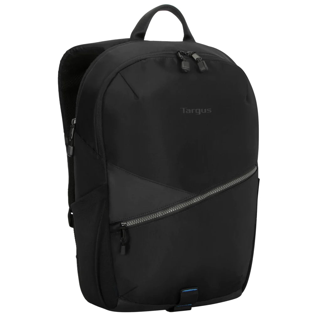 MOCHILA TARGUS TRANSPIRE COMPACT LAPTOP MAXIMO 15.6' portalaptop