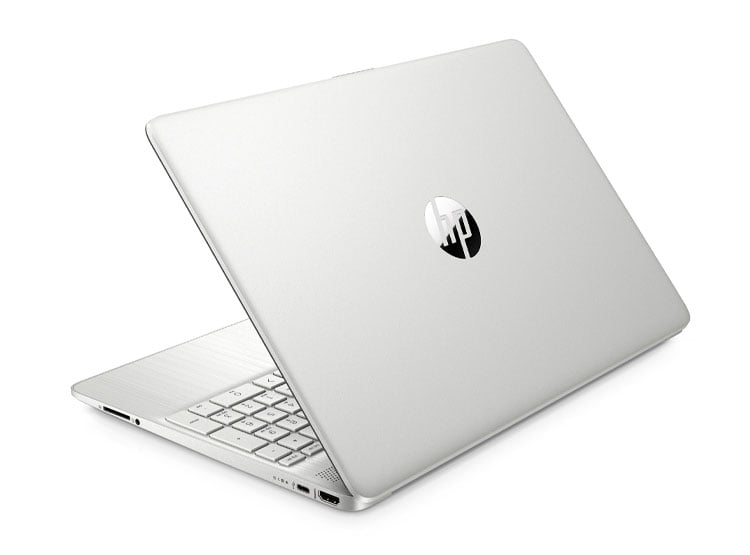 Laptop HP 15-dy5000la 15.6' i5 12VA 8GB 512SSD W11 ULTRA VELOZ (PN 6K2C8LA#ABM)
