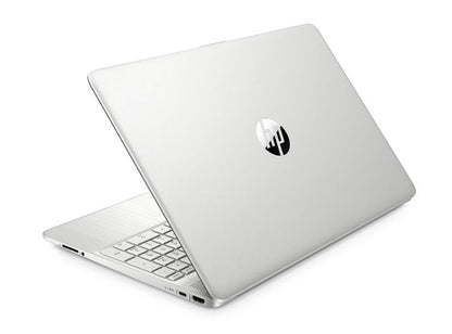 Laptop HP 15-dy5000la 15.6' i5 12VA 8GB 512SSD W11 ULTRA VELOZ (PN 6K2C8LA#ABM)
