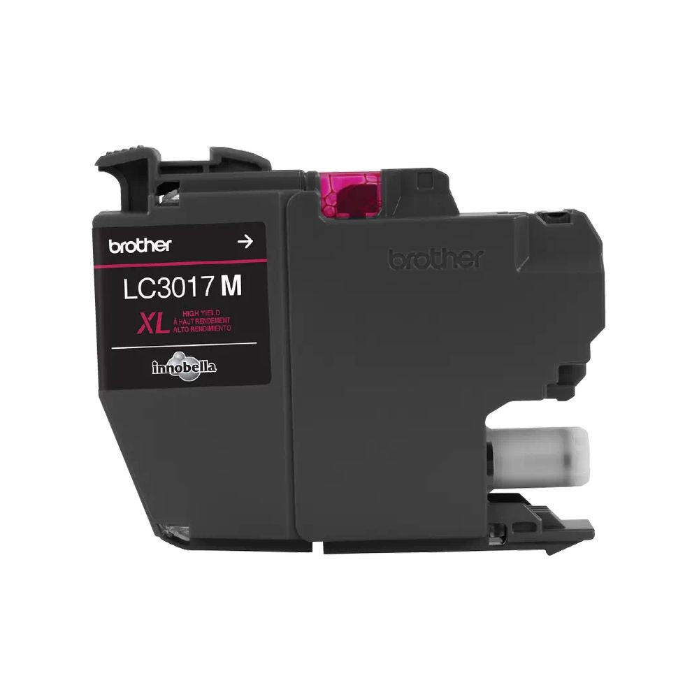 Tinta MAGENTA IMPRESORA BROTHER LC3017M - J5330DW J6530DW J6930DW