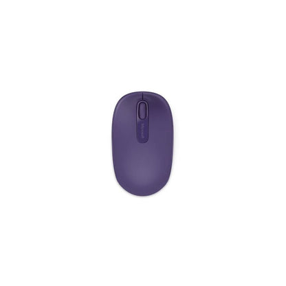 MOUSE INALAMBRICO MICROSOFT MOBILE 1850 WIRELESS LILA