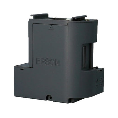 Caja de Mantenimiento F170 ORIGINAL PARA IMPRESORA DE SUBLIMACION F100 F130 F160