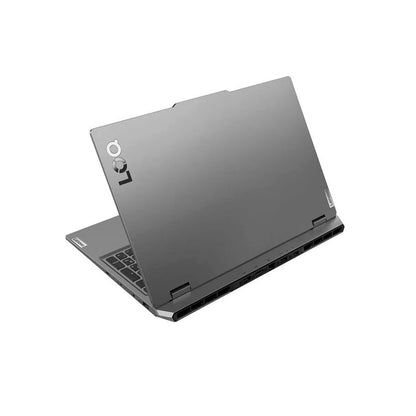 LAPTOP GAMER LENOVO LOQ 15IAX9I CORE I5 12450HX 12GB RAM 512GB SSD VIDEO ARC A530M 4GB 15.6' Full HD 144HZ WINDOWS 10 (PN 83FQ002LUS)