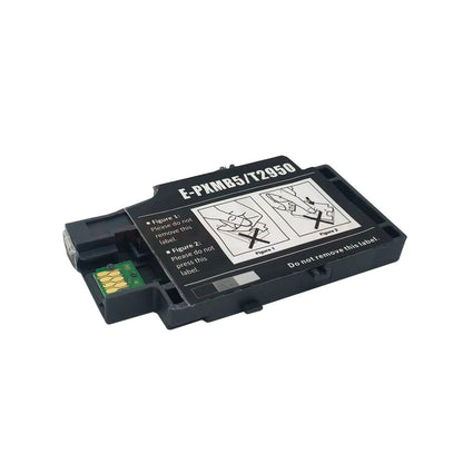 Caja De Mantenimiento Epson T2950 PXMB5 T295000 WorkForce WF-100 WF-100W WF-110 WF-110W COMPATIBLE C13T295000