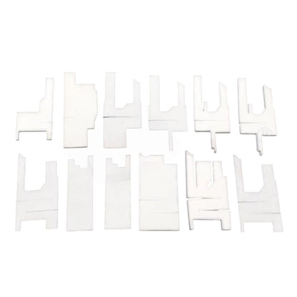 ALMOHADILLA ESPONJA PARA CAJA DE MANTENIMIENTO CANON IMPRESORA TC-20 TC-20M TC-5200 TC-5200M MC-32 MC32