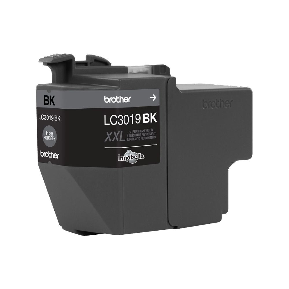 Tinta NEGRA IMPRESORA BROTHER LC3019BK J5330DW J6730DW