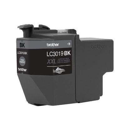Tinta NEGRA IMPRESORA BROTHER LC3019BK J5330DW J6730DW