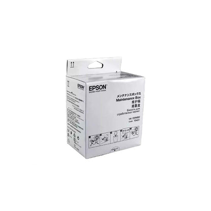 Caja Mantenimiento ORIGINAL T04D1 epson L6171 L6191 L6270 L14150 M1170 M2170 M3170