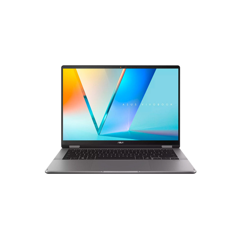 LAPTOP ASUS VIVOBOOK TP3407 14' TACTIL ULTRA 7 16GB 1TB SSD WINDOWS 11 HOME (TP3407SA-DS74T)