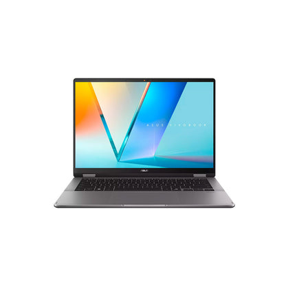 LAPTOP ASUS VIVOBOOK TP3407 14' TACTIL ULTRA 7 16GB 1TB SSD WINDOWS 11 HOME (TP3407SA-DS74T)