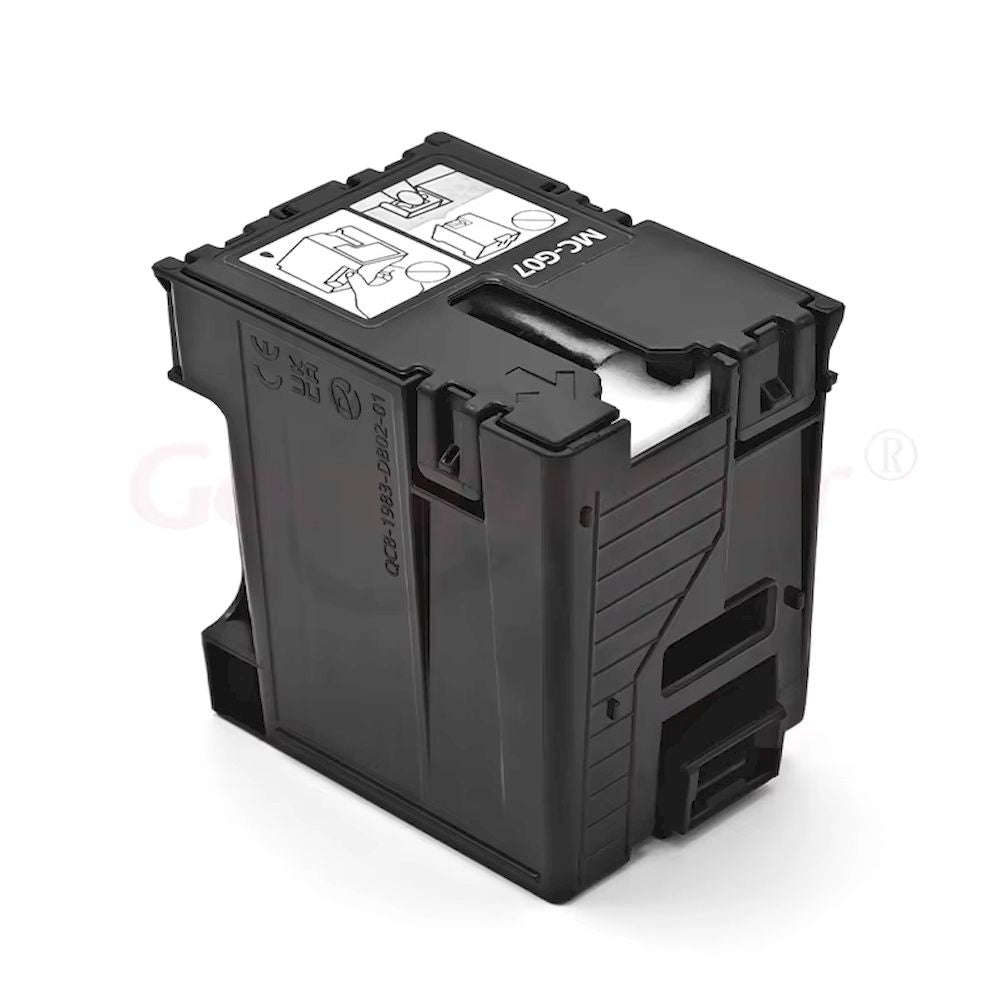 CAJA DE MANTENIMIENTO CANON G07 MC-G07 G4881 G4891 G3780 G4780 G3390 G3890