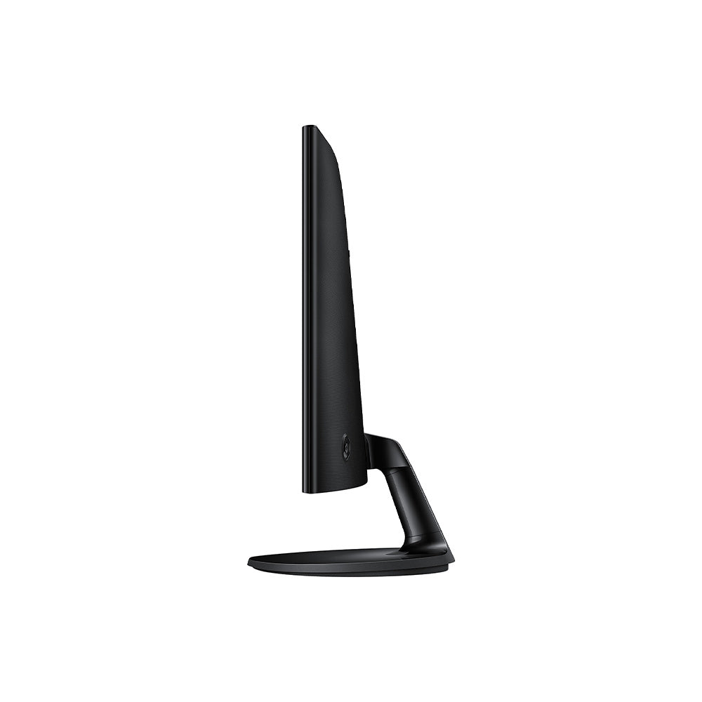 Monitor SAMSUNG LS24D360GALXPE 24' CURVO FUHD 100HZ 4MS HDMI VGA