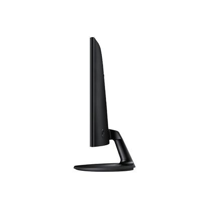 Monitor SAMSUNG LS24D360GALXPE 24' CURVO FUHD 100HZ 4MS HDMI VGA