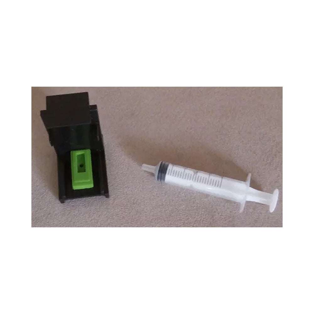 Succionador Purgador De Cartuchos Hp Canon