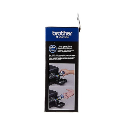 Tinta IMPRESORA BTD-60BK BROTHER T710W T720DW T820DW T810W T910DW